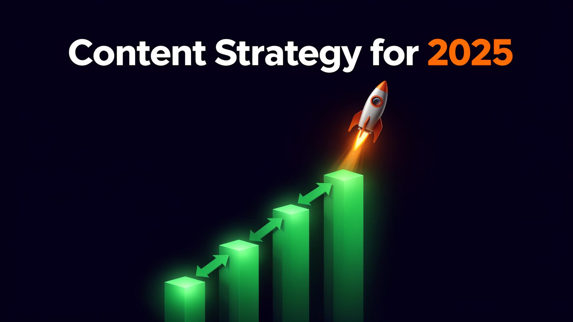 Preparing Your Content Strategy for 2025's AI Landscape